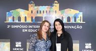 UAB/IFMT participa da 3ª Reunião Extraordinária do Fórum de Coordenadores da UAB e do 2º SIIES – Simpósio Internacional de Inovação em Educação Superior